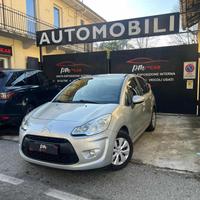 CITROEN C3 1.4 Exclusive Style