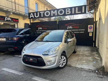 CITROEN C3 1.4 Exclusive Style