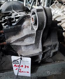 Cambio per Alfa Romeo 75 1.6 benzina