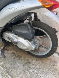 malaguti ciak 150
