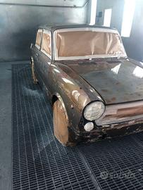 1100 rat rod 