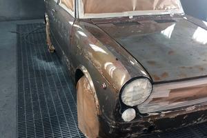 1100 rat rod 