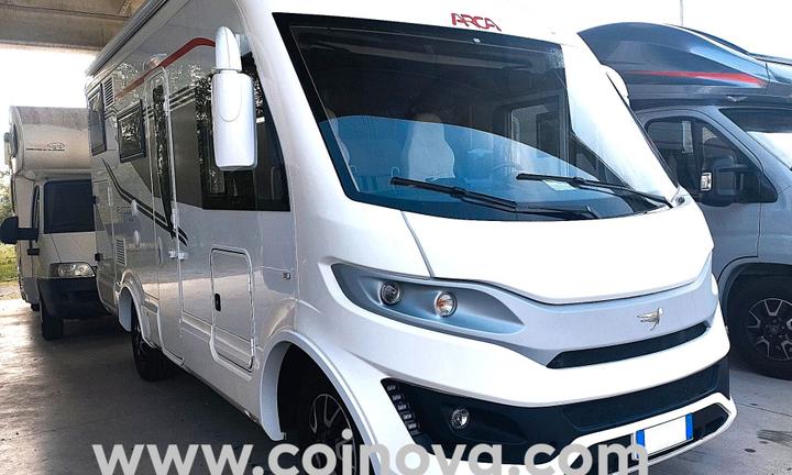 Arca H699 GLM EUROPA