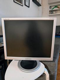 Monitor Samsung 19 pollici