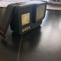 GoPro hero 8 black