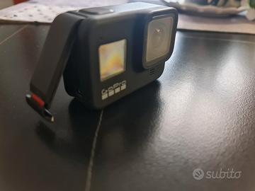 GoPro hero 8 black