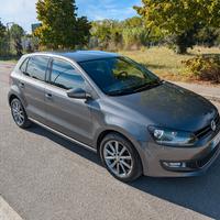 POLO BIFUEL GPL