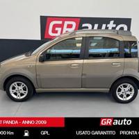 FIAT Panda 1.2 Cross Natural Power