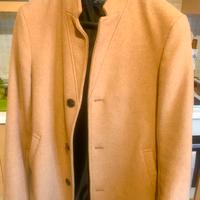 Cappotto 3/4 da uomo