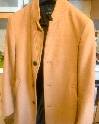 Cappotto 3/4 da uomo