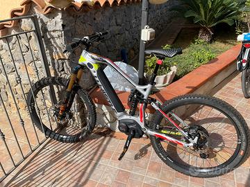 Whistle B-LYNX SR professionale