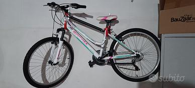 Bicicletta da Donna 