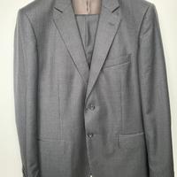 Abito uomo John Ashfield