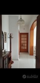 Appartamento arredato a fuori sede