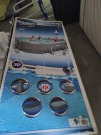 Piscina Bestway