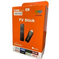 Stick TV Android Mini Box