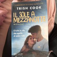 “il sole a mezzanotte” di Trish Cook