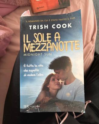 “il sole a mezzanotte” di Trish Cook