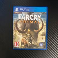 Far Cry: Primal | Playstation 4