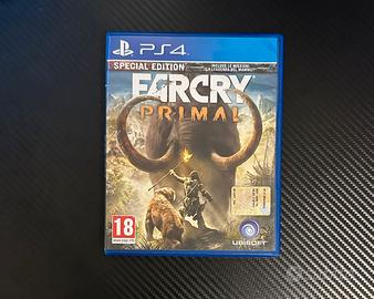 Far Cry: Primal | Playstation 4