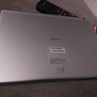 Tablet huawei