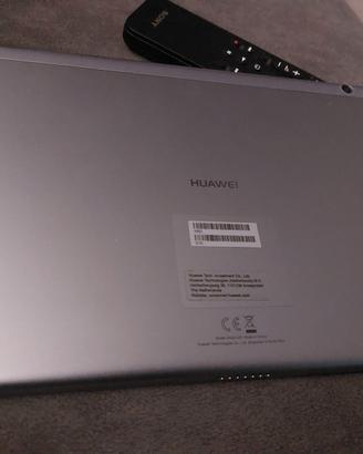 Tablet huawei