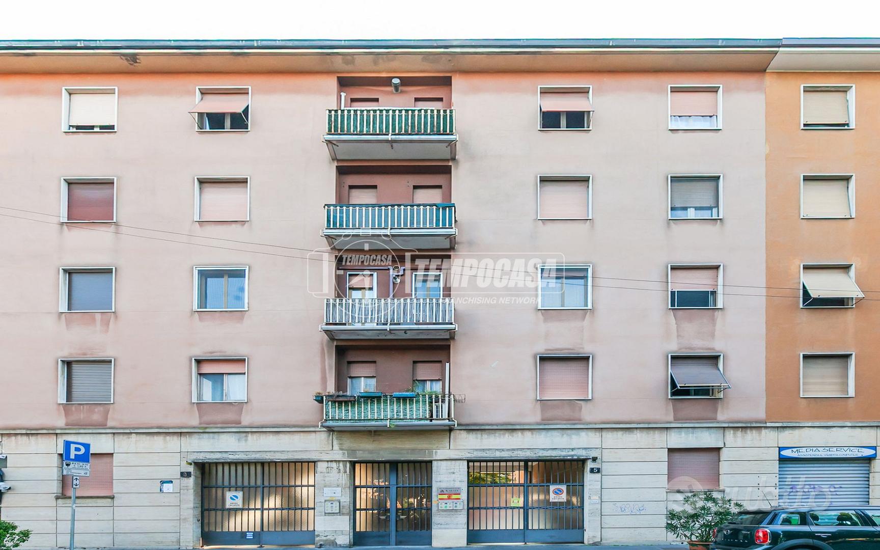 Appartamento – Milano, Abbadesse, Municipio 2 - Altro