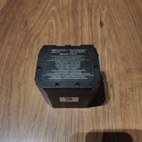 batteria volpi 21,6 V 4ah