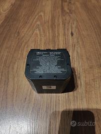 batteria volpi 21,6 V 4ah