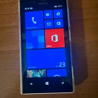 Nokia lumia  720 RM-886