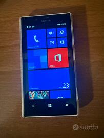 Nokia lumia  720 RM-886