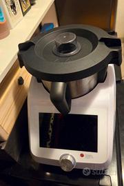 Monsieur Cuisine smart