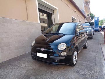 Fiat 500 1.2 Sport GPL (Finanziabile)