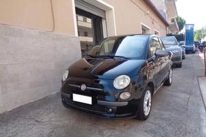 Fiat 500 1.2 Sport GPL (Finanziabile)