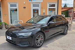 Audi A6 Avant 40 2.0 tdi mhev s-tronic