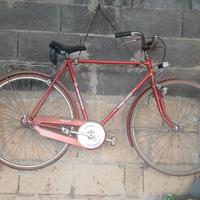 Bicicletta legnano vintage
