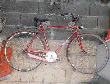 Bicicletta legnano vintage