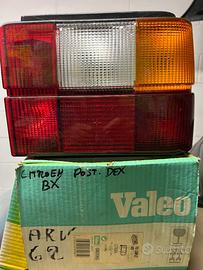 fanali Citroen BX