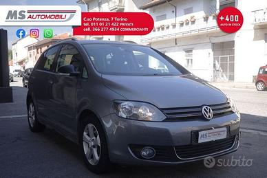 Volkswagen Golf Plus Volkswagen 1.4 tsi Comfo...