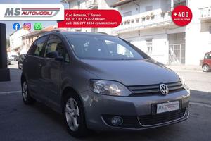 Volkswagen Golf Plus Volkswagen 1.4 tsi Comfo...