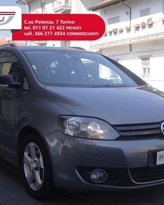Volkswagen Golf Plus Volkswagen 1.4 tsi Comfo...