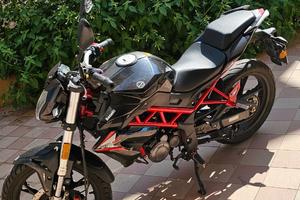 Benelli BN 125 - 2019