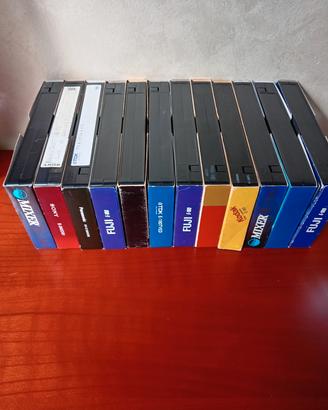film VHS 