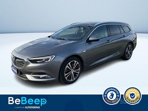 Opel Insignia SPORTS TOURER 2.0 CDTI INNOVATI...