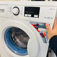 LAVATRICE HAIER 6KG CON GARANZIA
