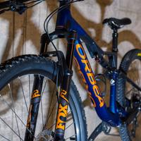 Orbea OIZ H30 MTB
