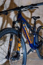 Orbea OIZ H30 MTB