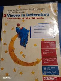 Vivere la letteratura 2