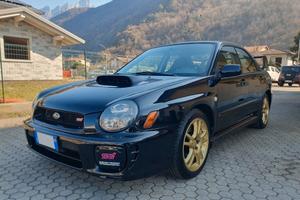 Subaru Impreza 2.0 turbo STi 265cv ASI/CRS