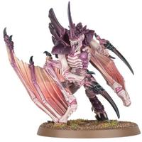 Tyranide Primus - Tiranidi Warhammer 40k